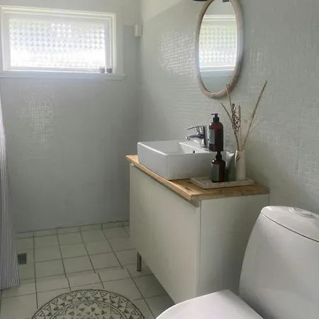 By Avno Fjord In Front Of The Sea Vordingborg