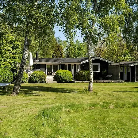 Holiday home By Avno Fjord In Front Of The Sea Vordingborg