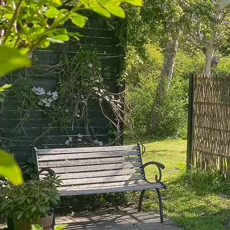 Casa de Férias By Avno Fjord In Front Of The Sea Vordingborg