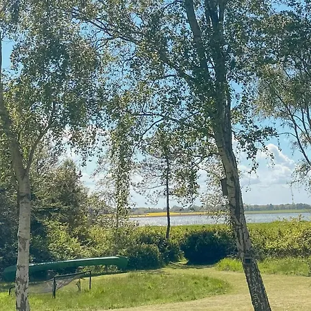 Casa de Férias By Avno Fjord In Front Of The Sea Vordingborg